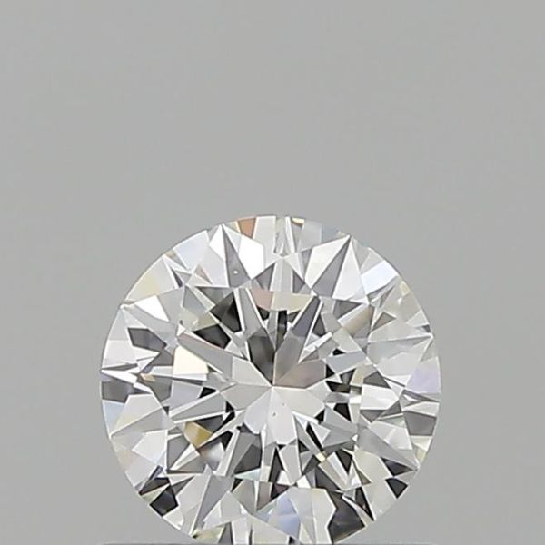 ROUND 0.55 G VS2 EX-EX-EX - 100756505070 GIA Diamond
