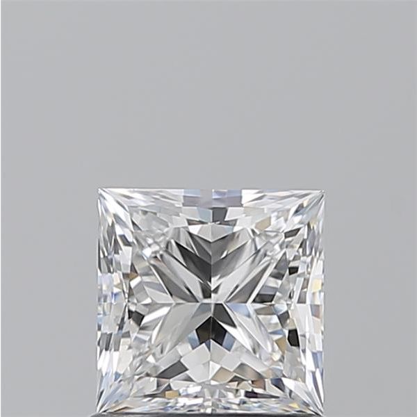 PRINCESS 1.01 E VS1 --EX-EX - 100756515009 GIA Diamond