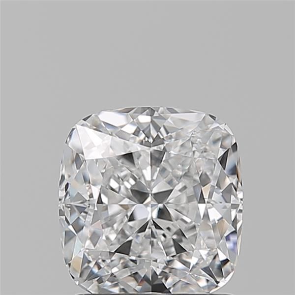 CUSHION 1.76 E VS2 --VG-EX - 100756515394 GIA Diamond