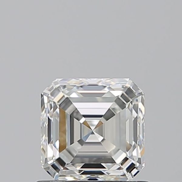 ASSCHER 1.02 H VS1 --EX-EX - 100756515582 GIA Diamond