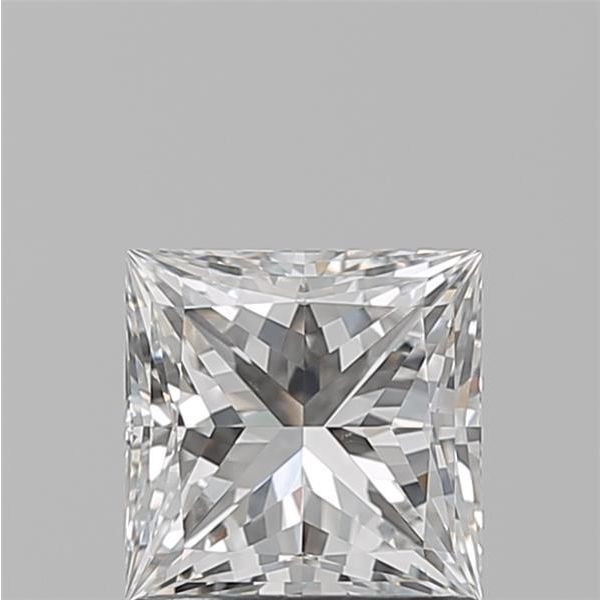 PRINCESS 1.21 G VS1 --EX-EX - 100756515635 GIA Diamond