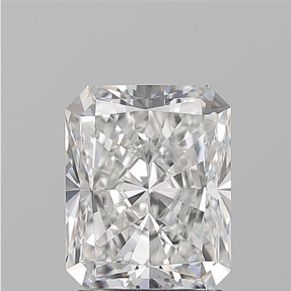 RADIANT 2.08 H VS1 --EX-EX - 100756518414 GIA Diamond
