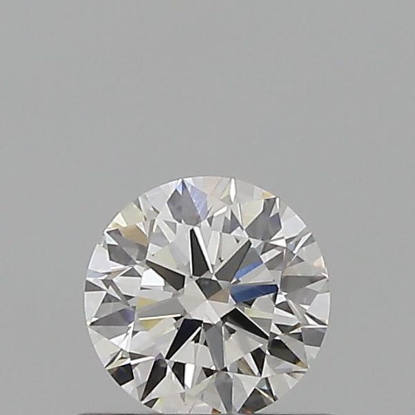 ROUND 0.5 G VS1 EX-EX-EX - 100756526980 GIA Diamond