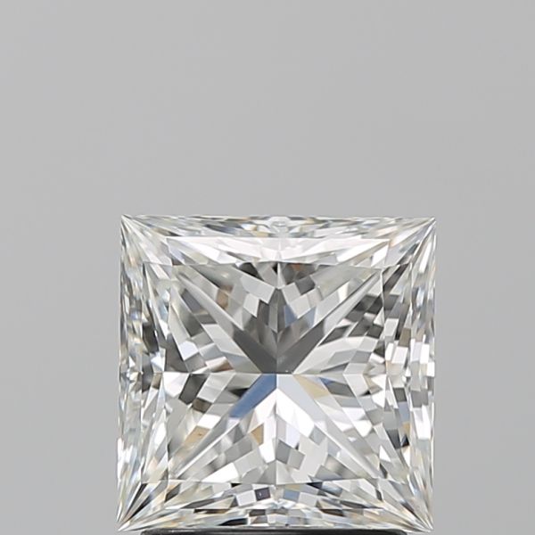 PRINCESS 2.03 H VS1 --EX-EX - 100756532708 GIA Diamond