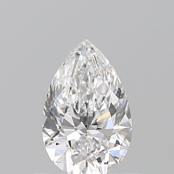 PEAR 0.7 D VS2 --EX-EX - 100756534224 GIA Diamond