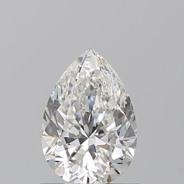 PEAR 0.9 G VS1 --EX-EX - 100756535976 GIA Diamond