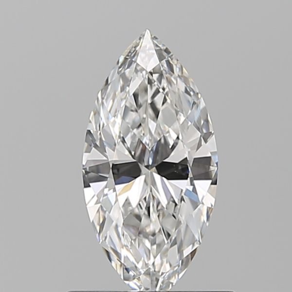 MARQUISE 0.71 F VS1 --EX-EX - 100756537050 GIA Diamond