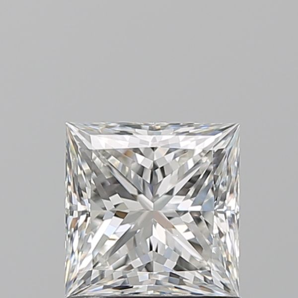 PRINCESS 1.21 G VS1 --EX-EX - 100756537271 GIA Diamond