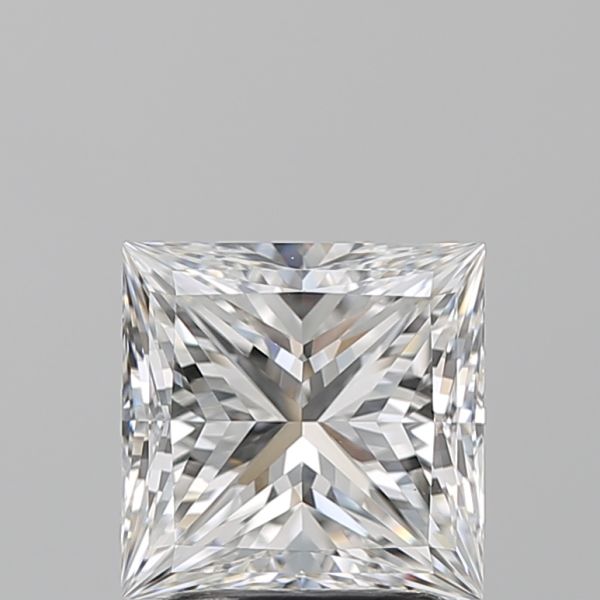 PRINCESS 2.01 F VS1 --EX-EX - 100756537579 GIA Diamond