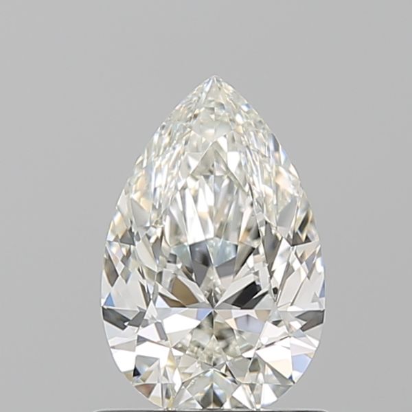 PEAR 1.01 I VS1 --EX-EX - 100756539369 GIA Diamond