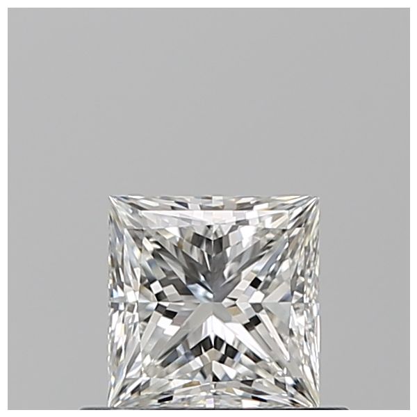 PRINCESS 0.6 G VVS1 --VG-EX - 100756542503 GIA Diamond