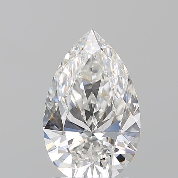 PEAR 2.01 F IF --EX-EX - 100756544851 GIA Diamond