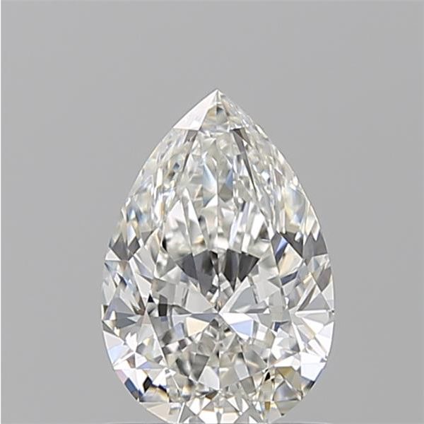 PEAR 0.8 G VS1 --EX-EX - 100756548056 GIA Diamond