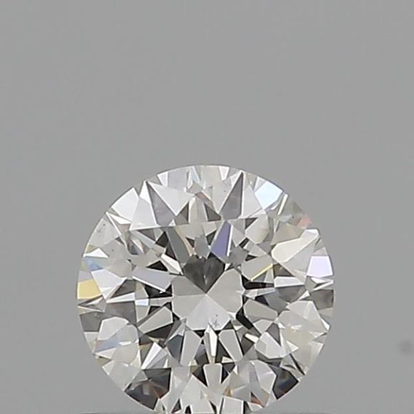 ROUND 0.5 H VS2 EX-EX-EX - 100756550482 GIA Diamond