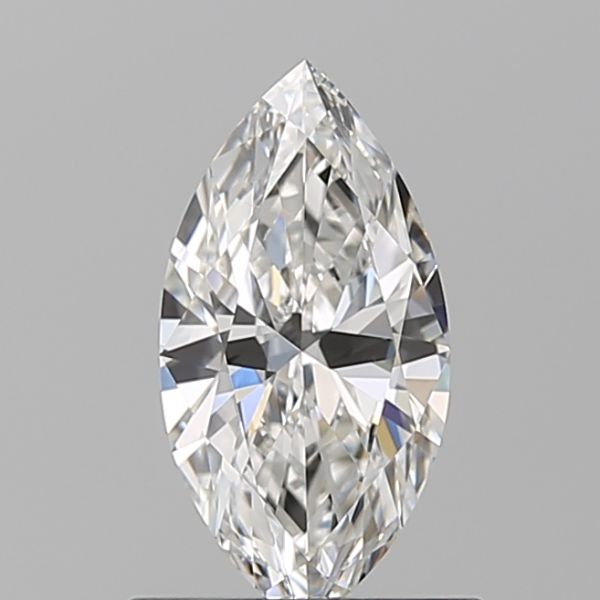 MARQUISE 0.7 F VS1 --VG-EX - 100756555221 GIA Diamond
