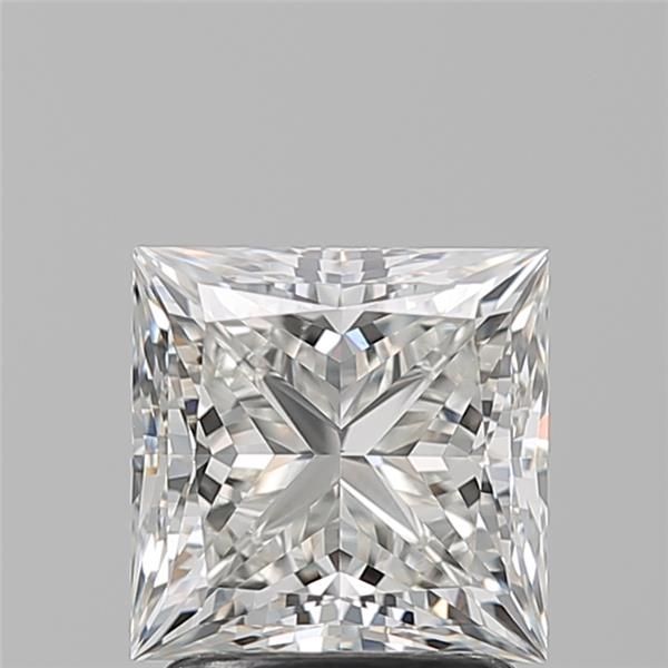 PRINCESS 2.01 I VS1 --EX-EX - 100756569591 GIA Diamond