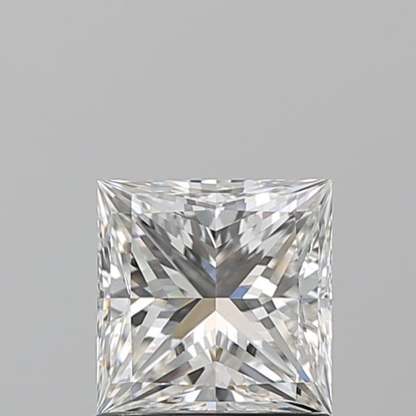 PRINCESS 1.2 G VVS2 --EX-EX - 100756569631 GIA Diamond