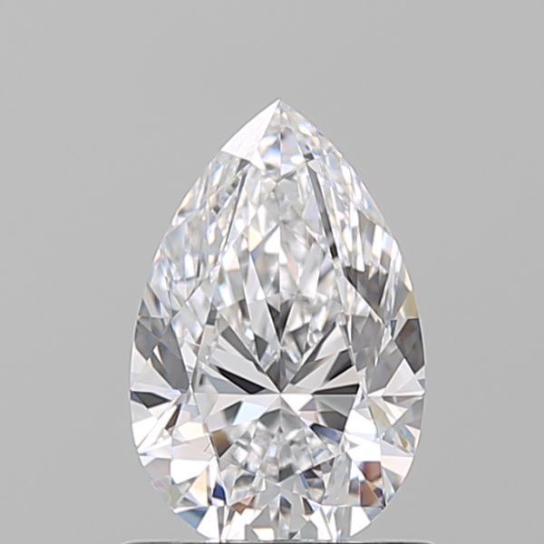 PEAR 1.02 D IF --EX-EX - 100756571106 GIA Diamond