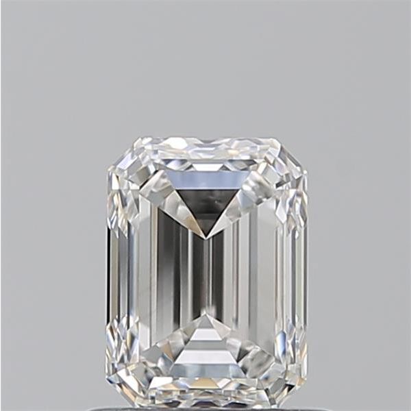 EMERALD 1.01 G VS1 --EX-EX - 100756577289 GIA Diamond