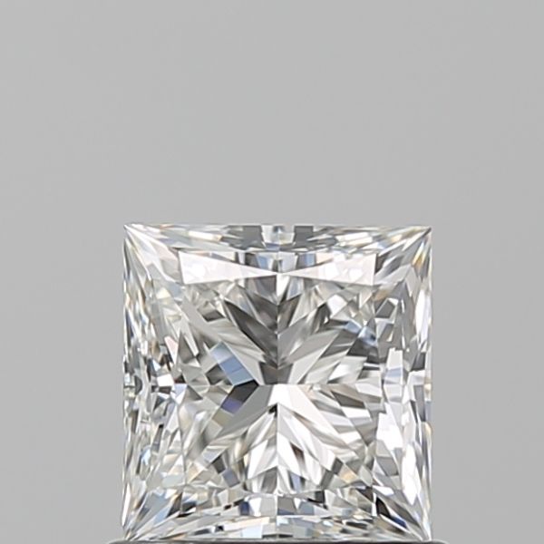 PRINCESS 1.01 H VS1 --VG-EX - 100756583122 GIA Diamond