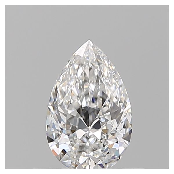 PEAR 0.52 E IF --EX-EX - 100756586944 GIA Diamond
