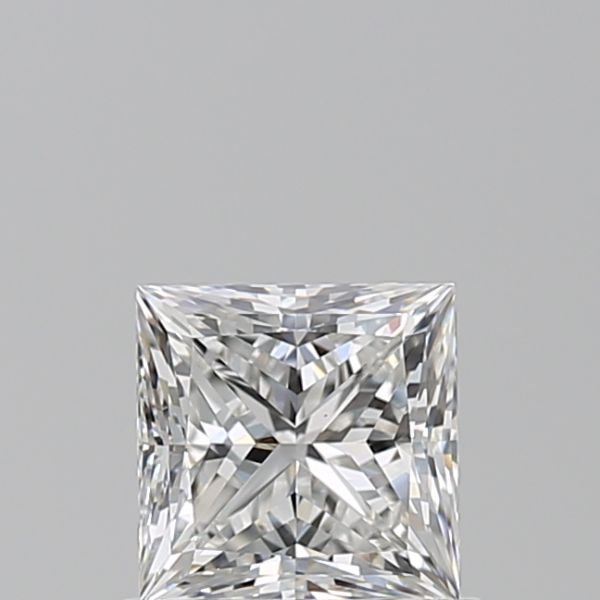 PRINCESS 0.9 G VS1 --VG-EX - 100756591456 GIA Diamond