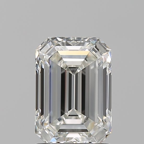 EMERALD 1.75 H IF --EX-EX - 100756592774 GIA Diamond