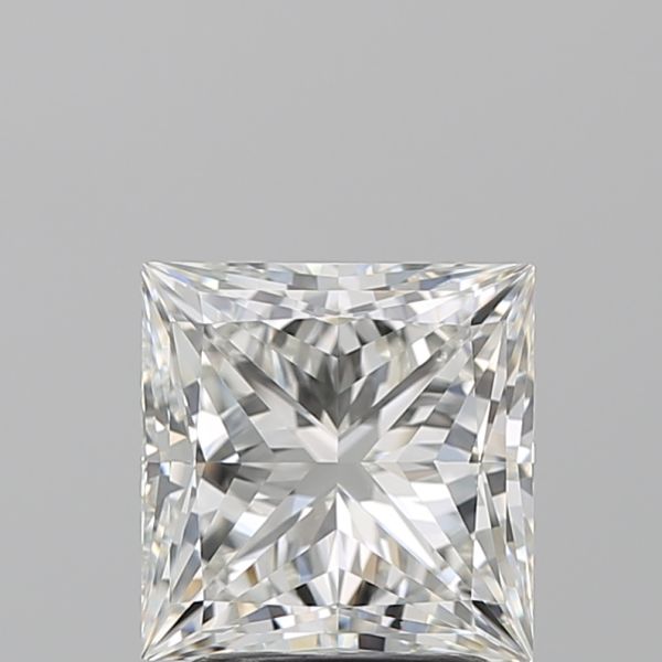 PRINCESS 2.2 G VS1 --EX-EX - 100756595669 GIA Diamond