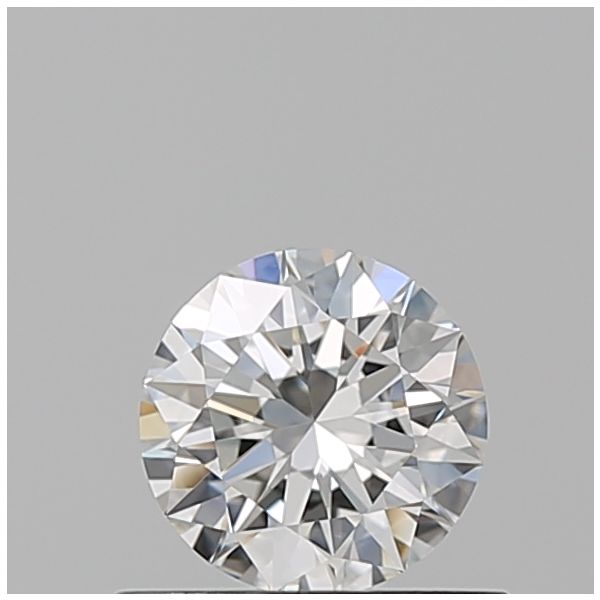 ROUND 0.53 H VVS1 EX-EX-EX - 100756597740 GIA Diamond