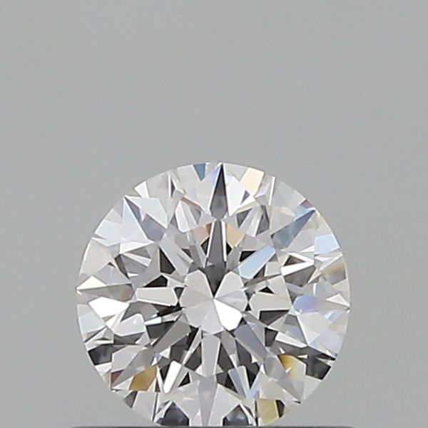 ROUND 0.5 D VS1 EX-EX-EX - 100756600453 GIA Diamond