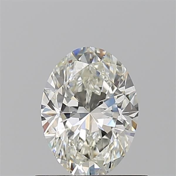 OVAL 0.7 I VS1 --VG-EX - 100756601640 GIA Diamond