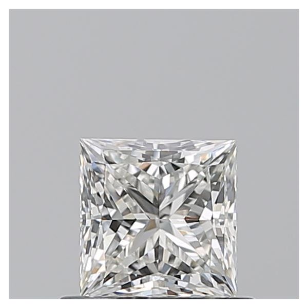 PRINCESS 0.7 H VVS2 --VG-EX - 100756603290 GIA Diamond