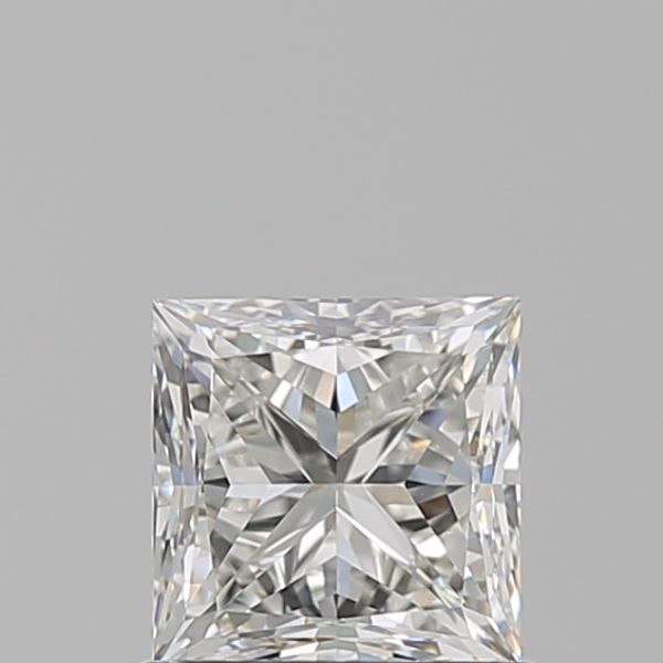 PRINCESS 1.01 H VS1 --EX-EX - 100756603972 GIA Diamond