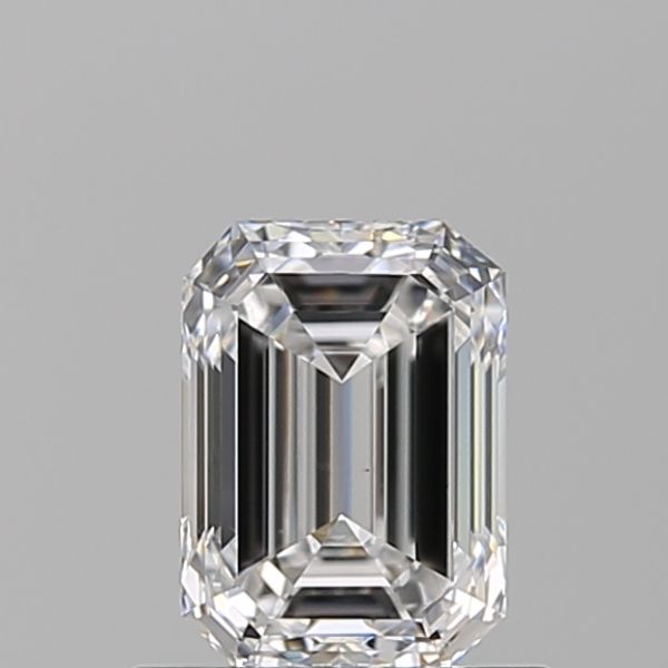 EMERALD 0.84 D VS1 --VG-EX - 100756609902 GIA Diamond