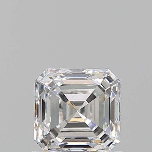 ASSCHER 0.9 G VS2 --EX-EX - 100756611712 GIA Diamond