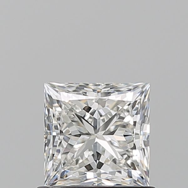 PRINCESS 0.9 H VS1 --VG-EX - 100756613253 GIA Diamond