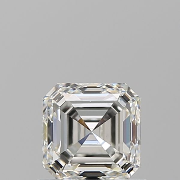 ASSCHER 0.92 I VS1 --EX-EX - 100756614172 GIA Diamond