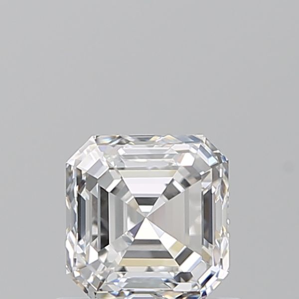ASSCHER 0.9 F VS1 --VG-EX - 100756616951 GIA Diamond