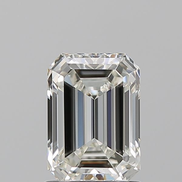 EMERALD 1.5 I VVS2 --EX-EX - 100756620403 GIA Diamond