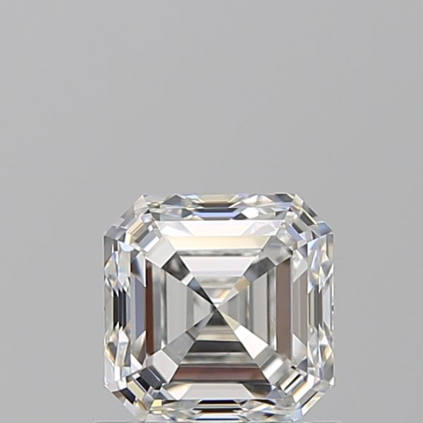 ASSCHER 1.03 G VS1 --EX-EX - 100756622366 GIA Diamond