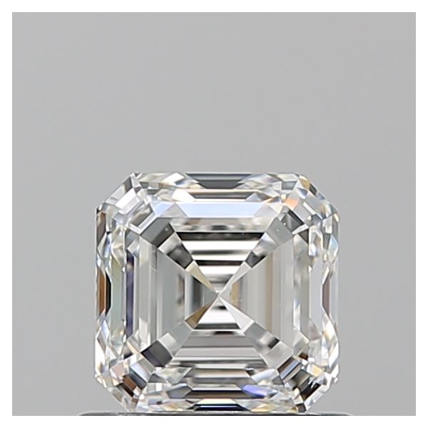 ASSCHER 0.91 H VS2 --VG-EX - 100756639738 GIA Diamond