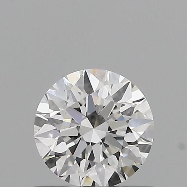 ROUND 0.52 E VS1 EX-EX-EX - 100756686244 GIA Diamond