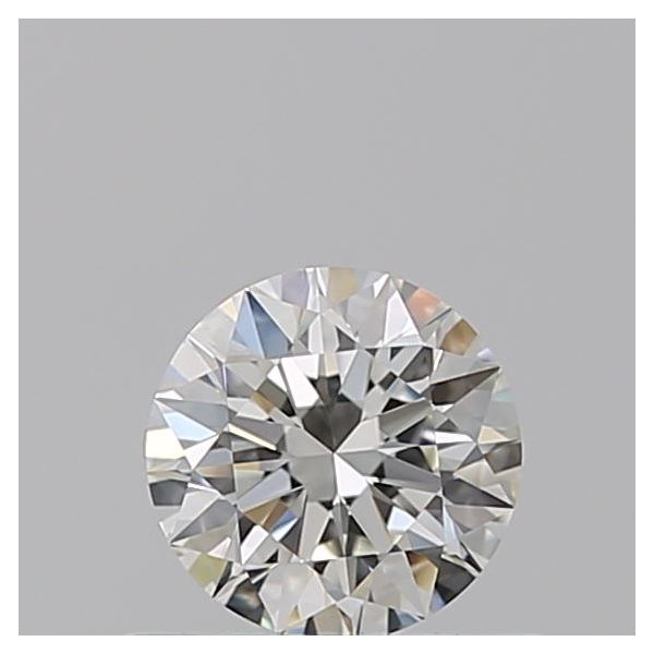 ROUND 0.54 I VVS2 EX-EX-EX - 100756689407 GIA Diamond