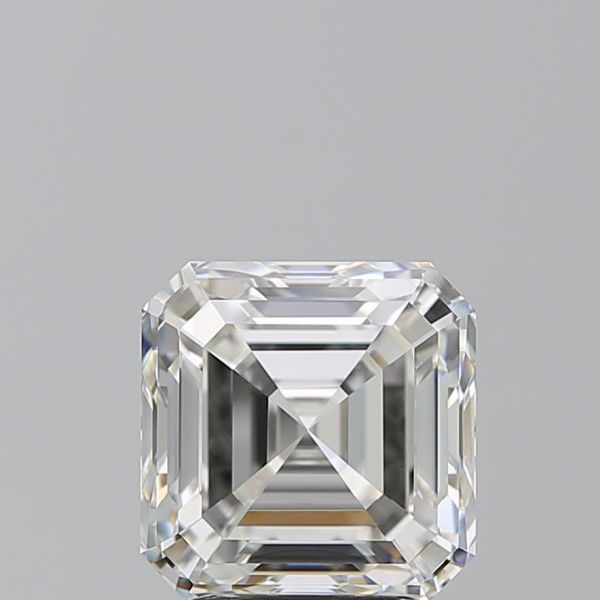 ASSCHER 3.01 I VVS1 --EX-EX - 100756689818 GIA Diamond