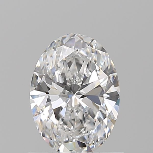 OVAL 0.84 D VVS1 --VG-EX - 100756700875 GIA Diamond