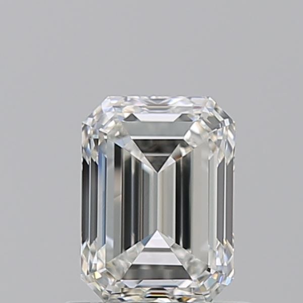 EMERALD 1.01 H VVS2 --VG-EX - 100756702961 GIA Diamond
