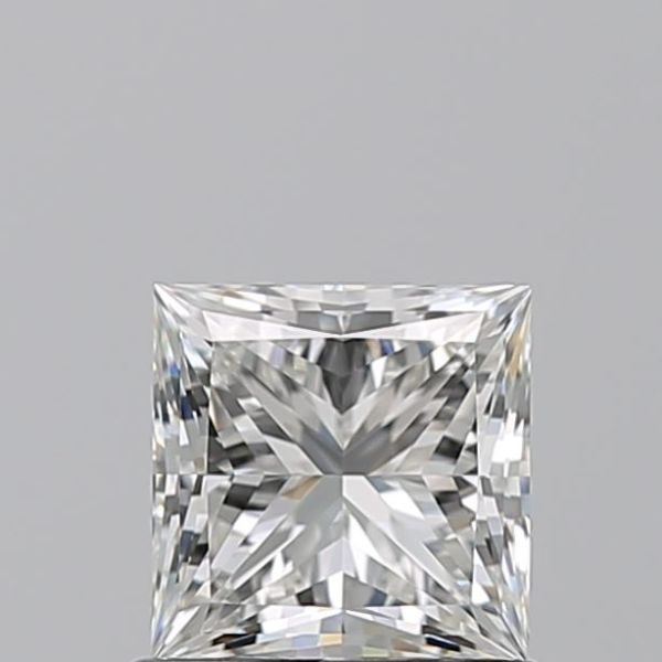 PRINCESS 1.01 H VS1 --EX-EX - 100756712073 GIA Diamond