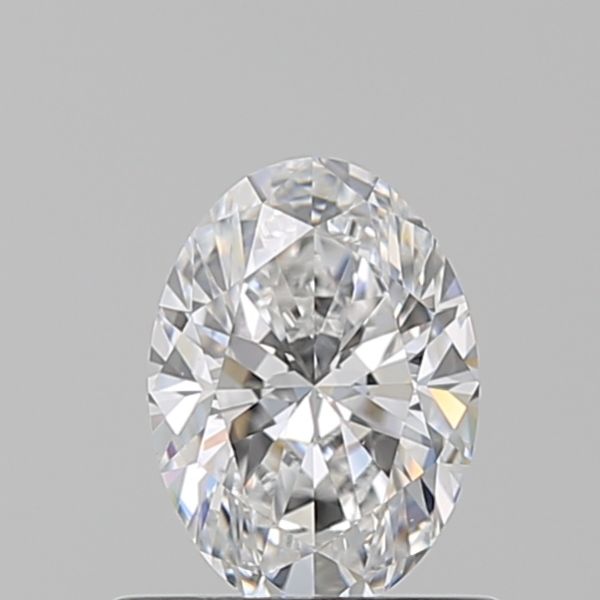 OVAL 0.7 D VS1 --VG-EX - 100756713176 GIA Diamond