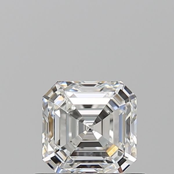 ASSCHER 0.7 G VS2 --EX-EX - 100756717338 GIA Diamond