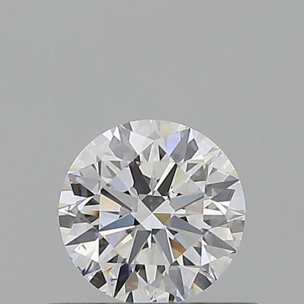 ROUND 0.51 D VS2 EX-EX-EX - 100756719165 GIA Diamond